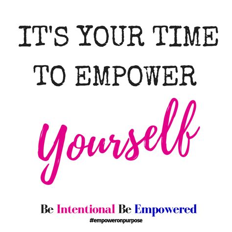 Be Empowered with Kate